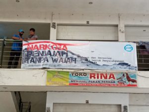 BNNK Kuningan Optimalkan P4GN Non-Tatap Muka