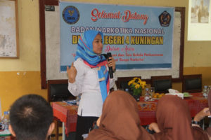 Jadi Tenaga Kerja Handal Tanpa Narkoba? SMK Bisa!
