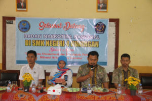 Jadi Tenaga Kerja Handal Tanpa Narkoba? SMK Bisa!