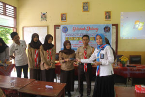 Jadi Tenaga Kerja Handal Tanpa Narkoba? SMK Bisa!