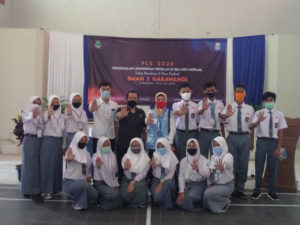 Tahun Ajaran Baru , Siswa dan Mahasiswa Baru Siap Melawan narkoba