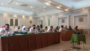 BNN Selenggarakan Bimbingan Teknis Penggiat Anti Narkoba BNN Selenggarakan Bimbingan Teknis Penggiat Anti Narkoba