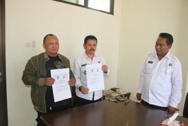 Pengacara Dukung BNN Dengan Perjanjian Kerjasama Penanggulangan Narkoba