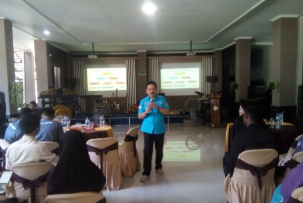 BNN Kuningan Gencar Edukasi Pelajar