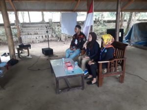 Pelajar dan Mahasiswa Siap Jadi Relawan BNN