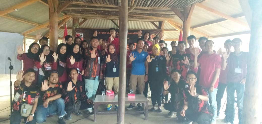 Pelajar dan Mahasiswa Siap Jadi Relawan BNN