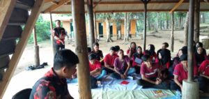 Pelajar dan Mahasiswa Siap Jadi Relawan BNN