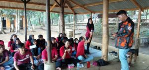 Pelajar dan Mahasiswa Siap Jadi Relawan BNN