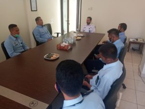 BNN Kabupaten Kuningan Perkuat Kerjasama Dengan Lembaga Pemasyarakatan BNN Kabupaten Kuningan Perkuat Kerjasama Dengan Lembaga Pemasyarakatan
