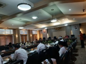 Seta Kuningan : Jajaran Pemda Perlu Mendukung Program P4GN Seta Kuningan : Jajaran Pemda Perlu Mendukung Program P4GN