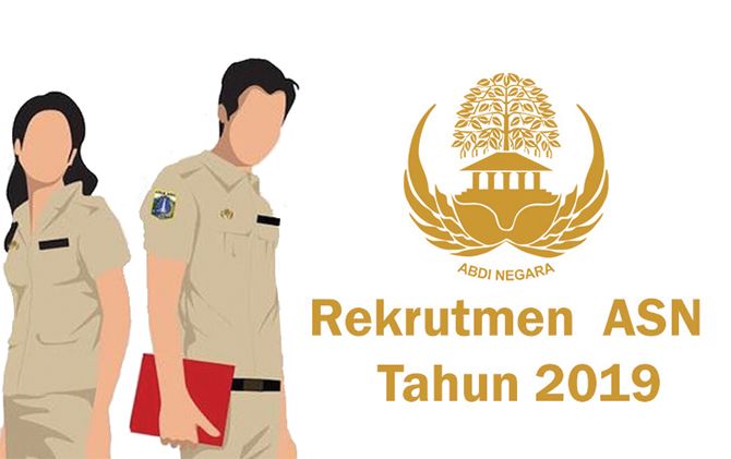 Jadwal Pelaksanaan Rekrutmen dan Seleksi CPNS Formasi Tahun 2019 Jadwal Pelaksanaan Rekrutmen dan Seleksi CPNS Formasi Tahun 2019