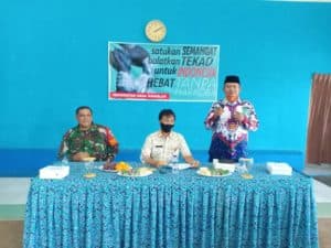 Desa-Desa ini Patut Jadi Teladan Program Desa Bersinar Desa-Desa ini Patut Jadi Teladan Program Desa Bersinar