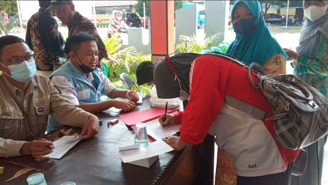 Pegawai Kontrak Juga Harus Bersih Narkoba Pegawai Kontrak Juga Harus Bersih Narkoba