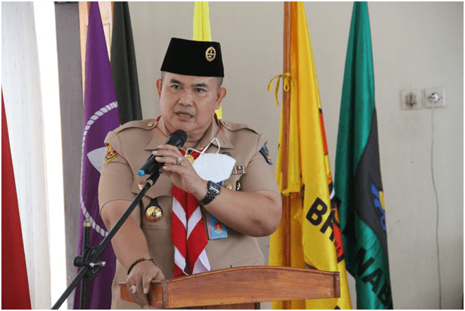 Konsep Otomatis