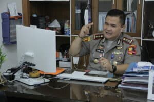 Maraknya Kasus Selebriti Tertangkap Atas Dugaan Penyalahgunaan Narkoba, Ini Pendapat Kepala BNNK Kuningan