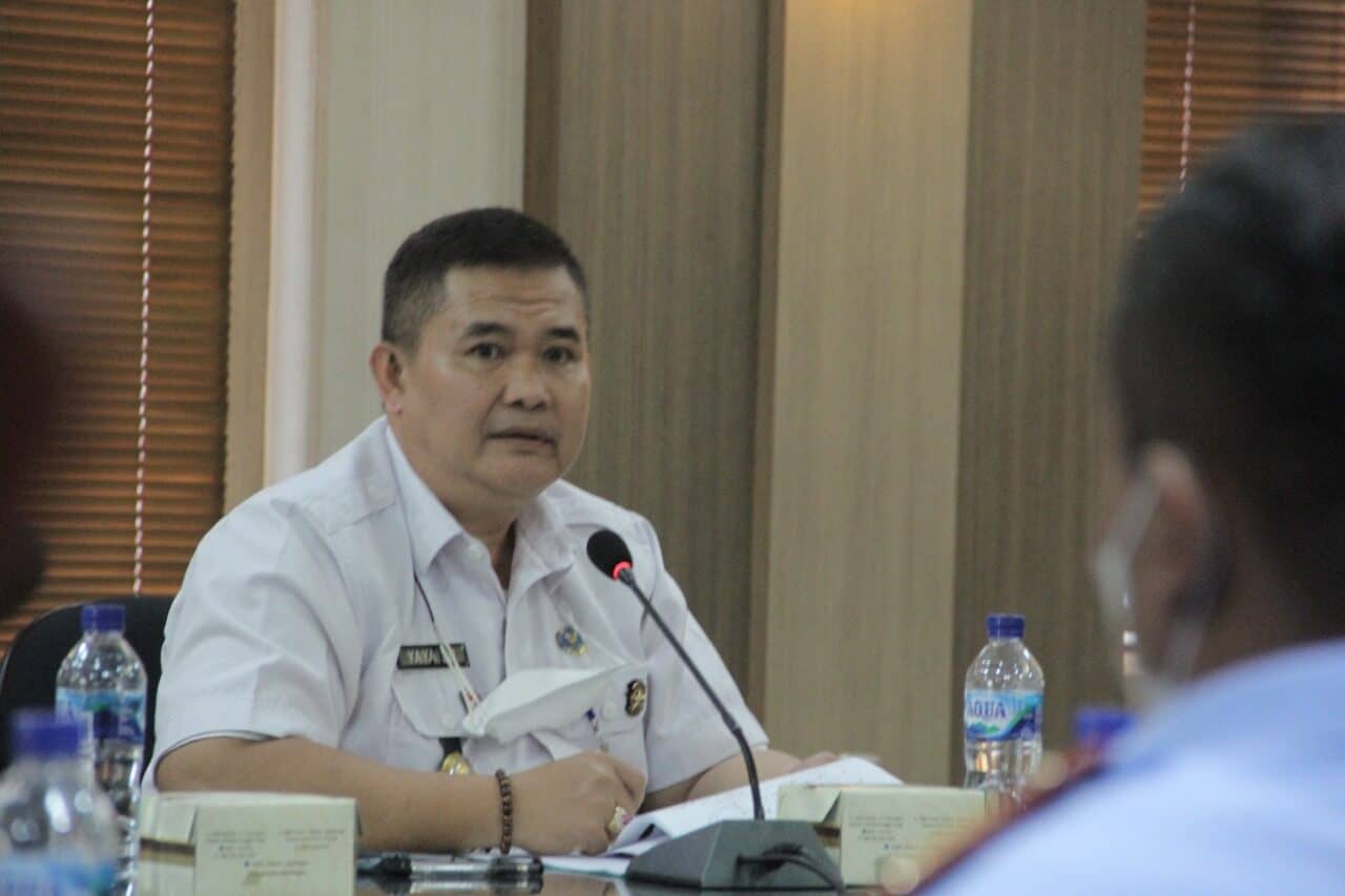 Hadiri FGD Perlindungan Perempuan dan Anak, Kepala BNN : “Penanganan Kasus Kekerasan Perempuan dan Anak Harus Tuntas Jangan Bertele-tele”