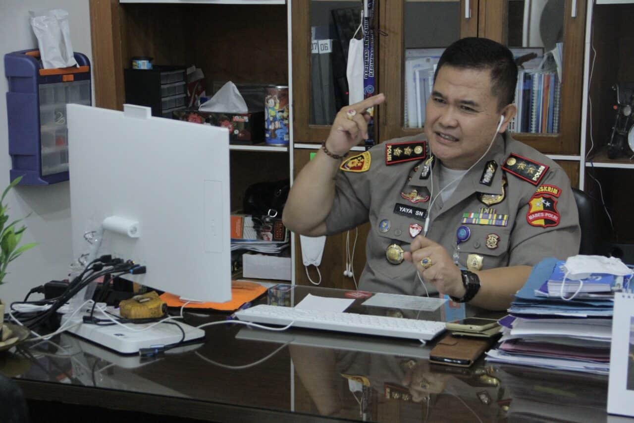 Maraknya Kasus Selebriti Tertangkap Atas Dugaan Penyalahgunaan Narkoba, Ini Pendapat Kepala BNNK Kuningan