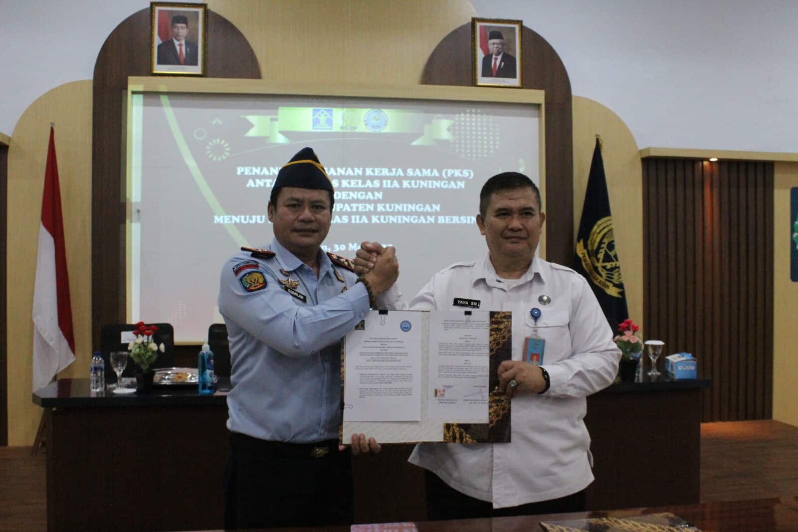 Konsep Otomatis