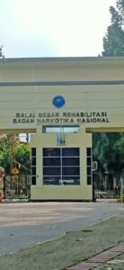 BNNK Kuningan Antar Penyalahguna Narkotika ke Balai Besar Rehabilitasi Lido Bogor