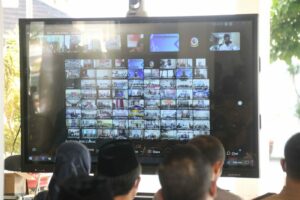Di Puncak HANI 2022, Ini Amanat Presiden Jokowi Untuk BNN