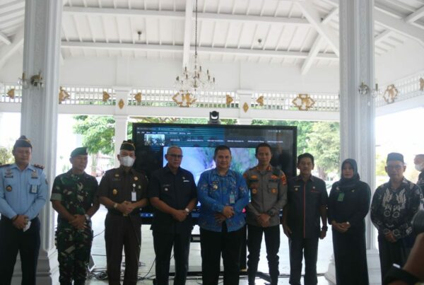 Di Puncak HANI 2022, Ini Amanat Presiden Jokowi Untuk BNN