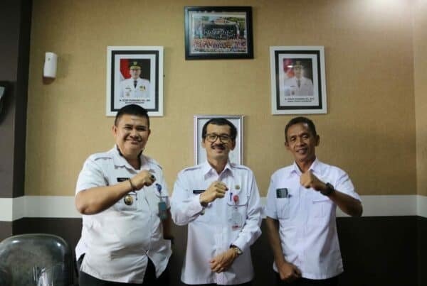 Menuju Desa Bersinar, Ciherang Gelar Fasilitasi Pelaksanaan Advokasi Program Ketahanan Keluarga Anti Narkoba
