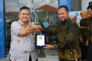 Tak Boleh Beri Sembarangan Resep, Ikatan Apoteker Kuningan-Majalengka Komitmen Lawan Narkoba