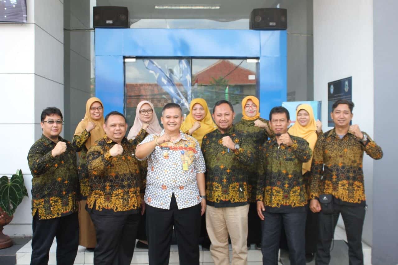 Tak Boleh Beri Sembarangan Resep, Ikatan Apoteker Kuningan-Majalengka Komitmen Lawan Narkoba