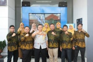 Tak Boleh Beri Sembarangan Resep, Ikatan Apoteker Kuningan-Majalengka Komitmen Lawan Narkoba