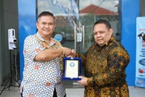 Tak Boleh Beri Sembarangan Resep, Ikatan Apoteker Kuningan-Majalengka Komitmen Lawan Narkoba