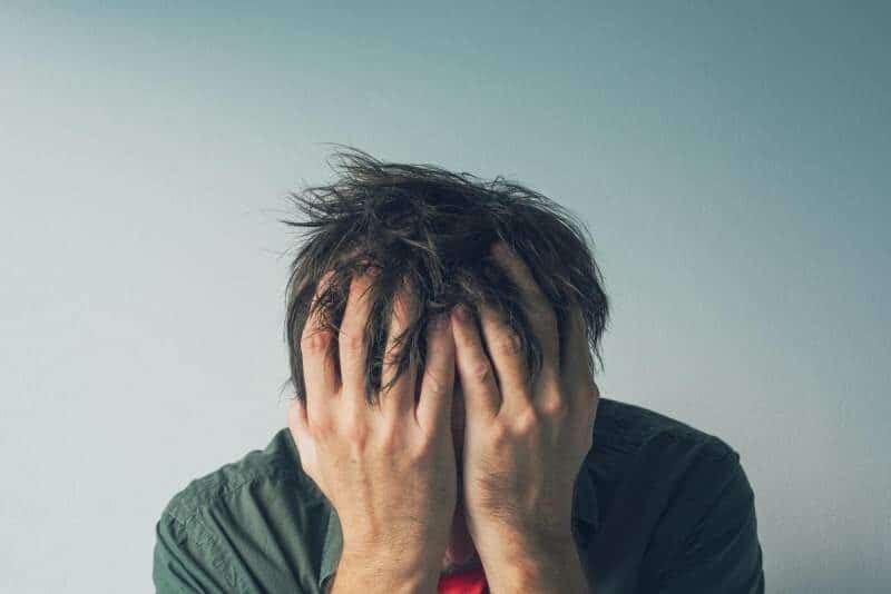 CARA MENGATASI STRESS TANPA MENGKOMSUMSI NARKOBA