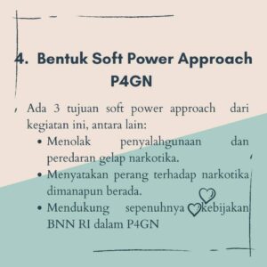 Fakta Tentang Gema War on Drugs