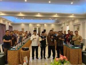 BNNK Kuningan Gelar Workshop Tematik P4GN: Pengukuran Indeks Kawasan Rawan Narkoba BNNK Kuningan Gelar Workshop Tematik P4GN: Pengukuran Indeks Kawasan Rawan Narkoba