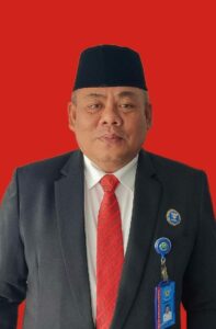Pelantikan Kepala Badan Narkotika Nasional Kabupaten Kuningan yang Baru
