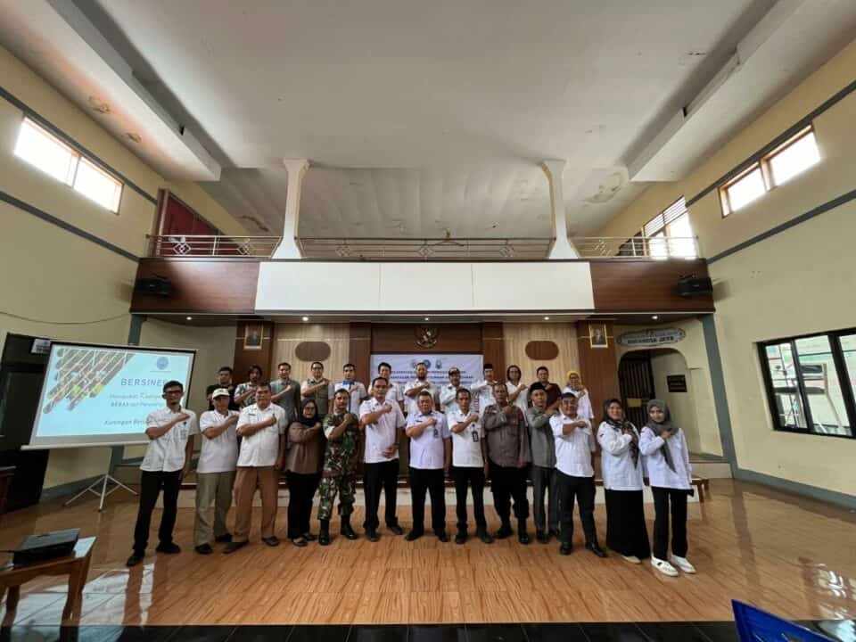 Baru Saja Dilantik, Kepala BNNK Kuningan Tancap Gas Dorong Desa Luragung Landeuh Jadi Desa Bersinar Baru Saja Dilantik, Kepala BNNK Kuningan Tancap Gas Dorong Desa Luragung Landeuh Jadi Desa Bersinar