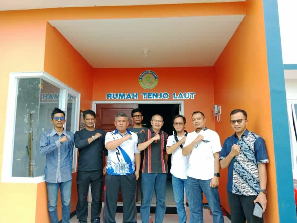 BNNK Kuningan Tingkatkan Layanan Rehabilitasi Narkotika melalui Kunjungan ke Yayasan Rehabilitasi Tenjo Laut BNNK Kuningan Tingkatkan Layanan Rehabilitasi Narkotika melalui Kunjungan ke Yayasan Rehabilitasi Tenjo Laut