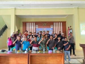 Simpayjaya Nyatakan Perang Melawan Narkoba, Satgas Desa Bersinar Resmi Dibentuk Simpayjaya Nyatakan Perang Melawan Narkoba, Satgas Desa Bersinar Resmi Dibentuk