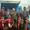 BNNK Kuningan Berpartisipasi dalam Kegiatan “Abdi Nagri Nganjang ka Wargi” di Majalengka
