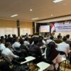 BNNK KUNINGAN GELAR TES URINE DI LAPAS KELAS IIB MAJALENGKA: 96 PESERTA NEGATIF NARKOBA